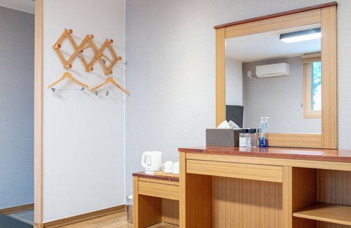 Gangneung Hotel | Gyeongpodae The Hotel Business