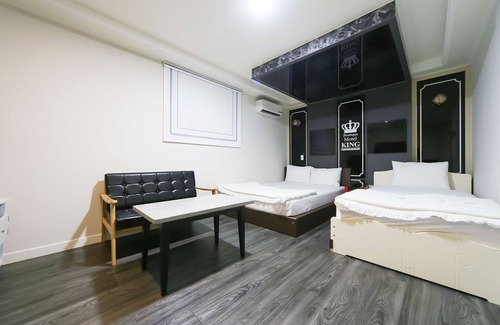Gyeongsan Hotel | Gyeongsan King