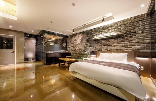 Gyeongsan Hotel | Gyeongsan The Best