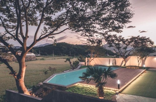 Gyeongju House | Gyeonju Sorok Stay
