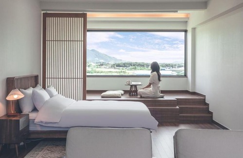 Gyeongju House | Gyeonju Sorok Stay