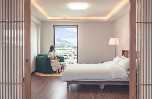 Gyeongju House | Gyeonju Sorok Stay