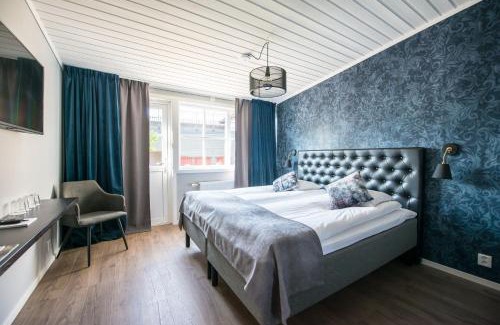 Borlange Hotel | Gylle Hotell & Restaurang Brödernas