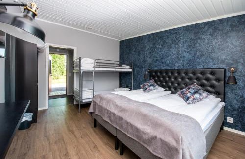 Borlange Hotel | Gylle Hotell & Restaurang Brödernas