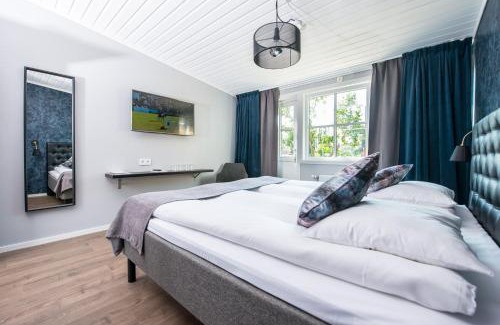 Borlange Hotel | Gylle Hotell & Restaurang Brödernas