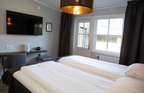 Borlange Hotel | Gylle Hotell & Restaurang Brödernas