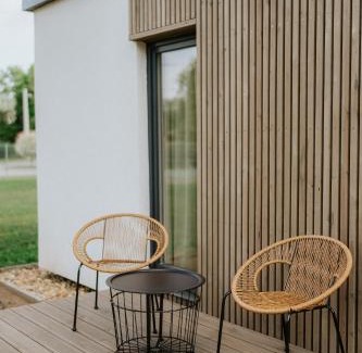 Gyoparosfuerdo Bed & Breakfast | Gyopár Lodge - Gyopárosfürdő