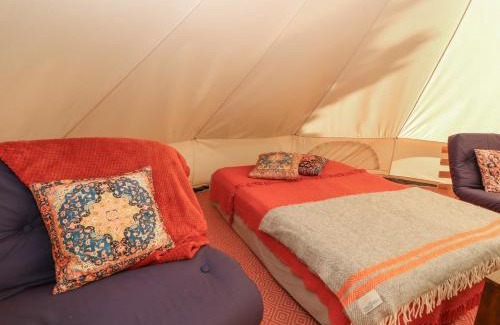 Glentress House | Gypsy Glen