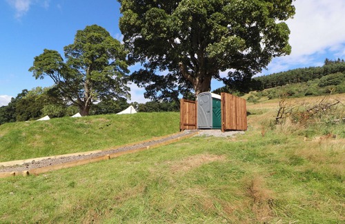 Glentress Cottage | Gypsy Glen
