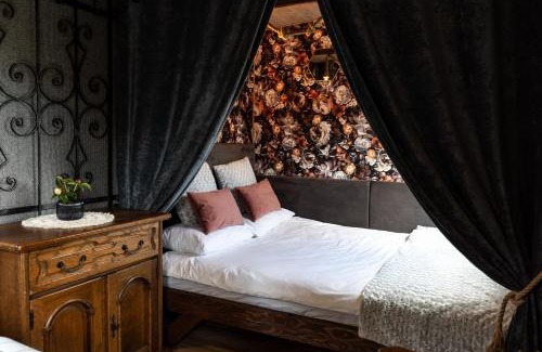 Miedzylesie House | Gypsy Hill & Spa