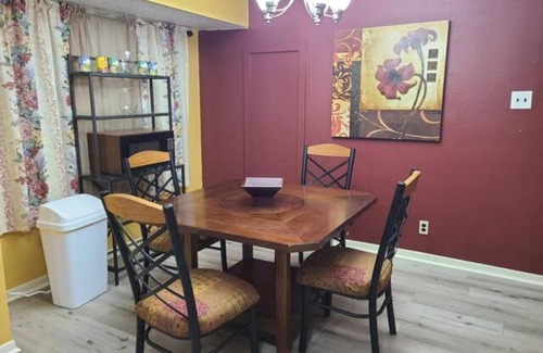 Victoria House | Gypsy Meadow