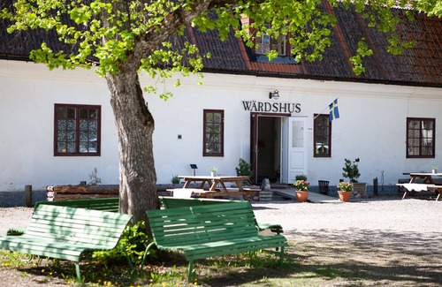 Gysinge Hotel | Gysinge Wärdshus och Hotell
