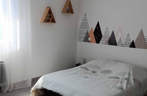 Berre-des-Alpes House | Gyt-è house