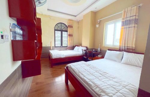 Pleiku Hotel | Hà Anh Hotel