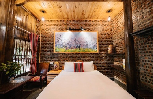 Vi Xuyen Bed & Breakfast | Hà Giang Xanh Retreat