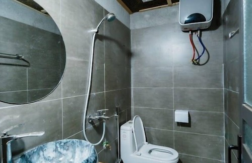 Vi Xuyen Bed & Breakfast | Hà Giang Xanh Retreat