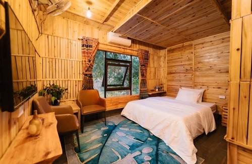 Vi Xuyen Bed & Breakfast | Hà Giang Xanh Retreat