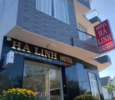 Ba Ria Hotel | Hà Linh Hotel Vũng Tàu