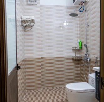 Van Don Hotel | hà phương hotel