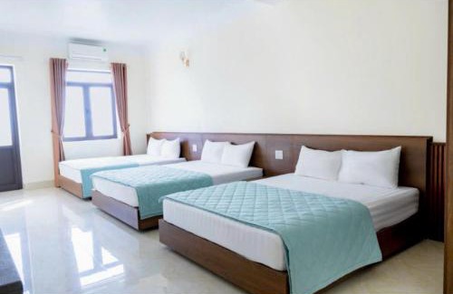 Van Don Hotel | hà phương hotel