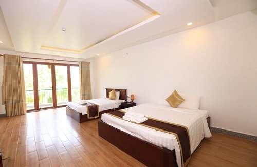Ha Tien Resort | Hà Tiên Xưa Event & Resort