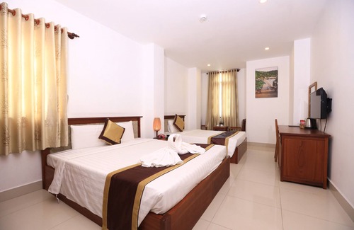 Ha Tien Resort | Hà Tiên Xưa Event & Resort