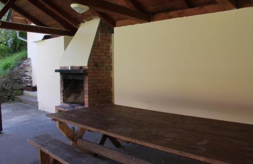 Nova Bana House | Hájenka Bukovina Nová Baňa