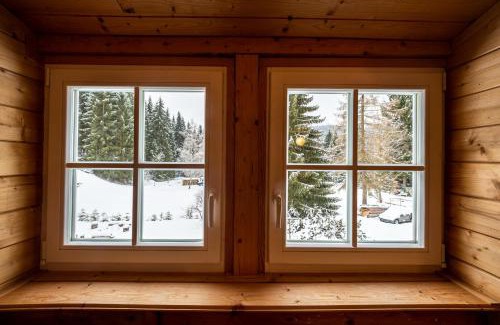Harrachov Ski Chalet | Hájenka Harrachov