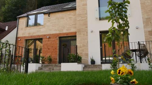 Lillafured Apartment | Három Hegy Apartman Lillafüred