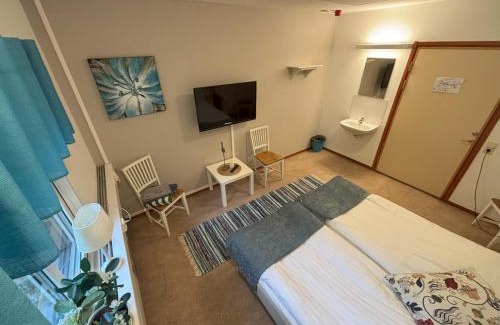 Kyrkhult Bed & Breakfast | Hälsokällans Bed and Breakfast