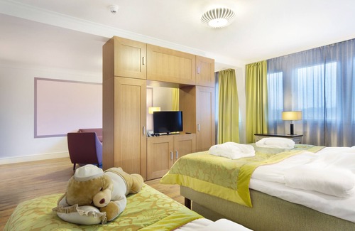 Hameenkyla Hotel | Hämeenkylä Manor