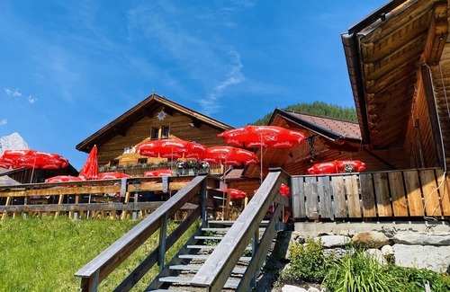 Leutasch Bed & Breakfast | Hämmermoosalm