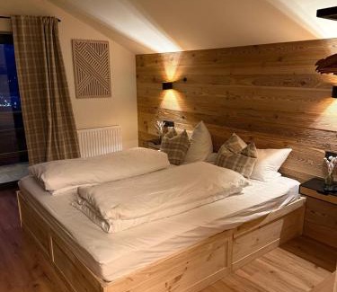 Winklern House | Hänsles Hütte