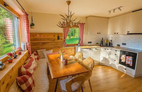 Winklern House | Hänsles Hütte