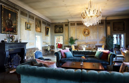 Vasterhaninge Hotel | Häringe Slott