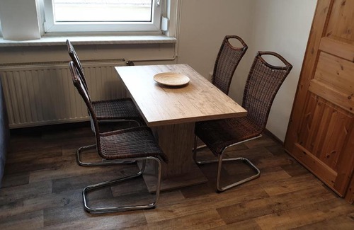Bad Liebenwerda Apartment | HässelHof - 80qm Ferienwohnung im Zentrum von Bad Liebenwerda