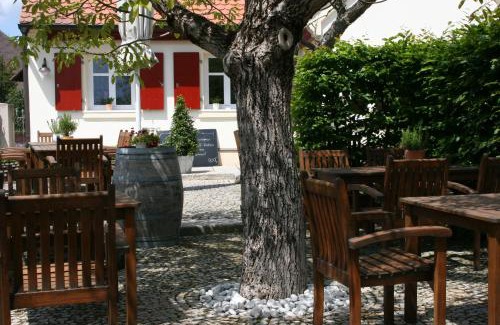 Hessdorf House | Häusla