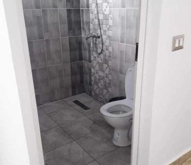 Al Marsa Apartment | Hébergement marsa plage kelibia