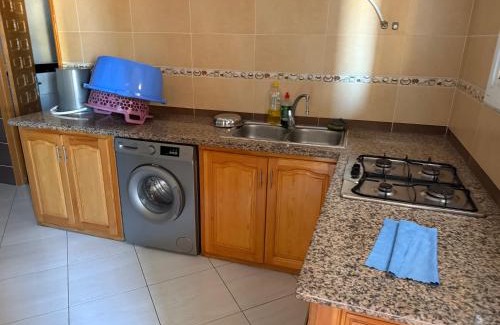 Ajdir Apartment | Hébergement ochan