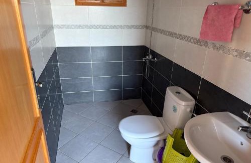 Ajdir Apartment | Hébergement ochan