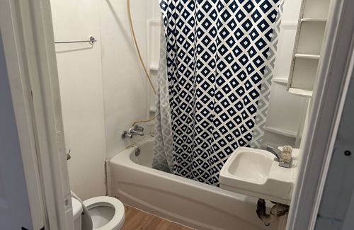 Mont-Laurier Apartment | Hébergement Pour Vacanciers de Longue Durée, Étudiants ou Travailleurs