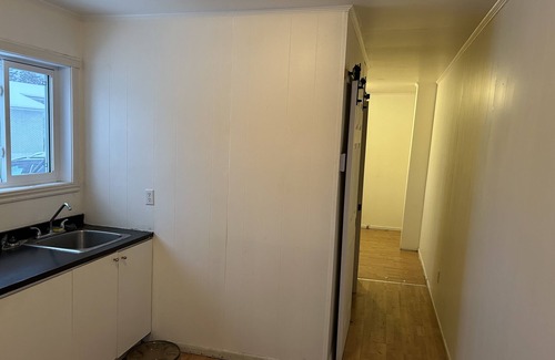 Mont-Laurier Apartment | Hébergement Pour Vacanciers de Longue Durée, Étudiants ou Travailleurs