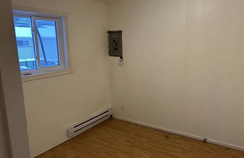 Mont-Laurier Apartment | Hébergement Pour Vacanciers de Longue Durée, Étudiants ou Travailleurs