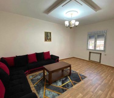 Kharouba Apartment | HÉBERGEMENT Sahnoun