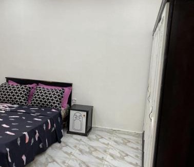 Kharouba Apartment | HÉBERGEMENT Sahnoun
