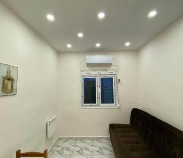 Kharouba Apartment | HÉBERGEMENT Sahnoun