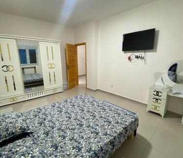 Kharouba Apartment | HÉBERGEMENT Sahnoun