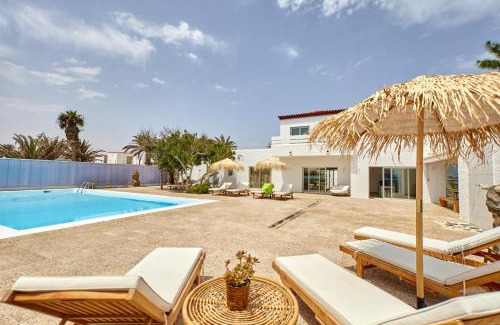 Corralejo Hotel | Hélène Holidays - Hotel Boutique