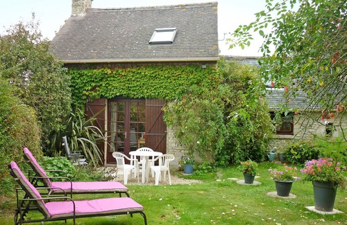 Canchy House | Héroult by Interhome