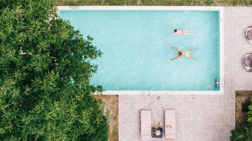 Pusztavacs Villa | Héthatár Wellness Vendégház - Fecskefészek